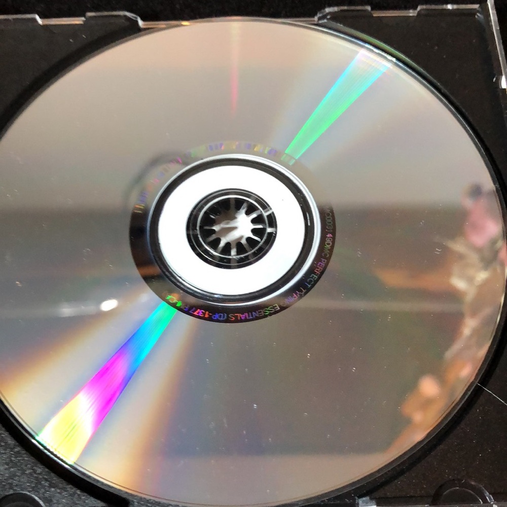 Perfect Typing Essentials / CD - Picture 8 of 8